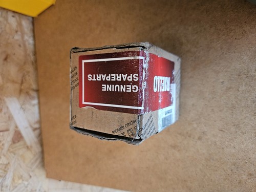 Riello hydraulic jack ram - hydraulic,