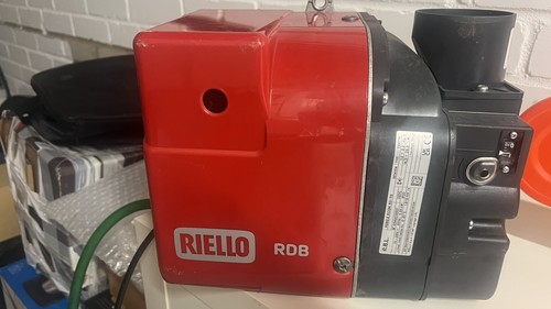 Riello rdb econ - rdb, 2.2