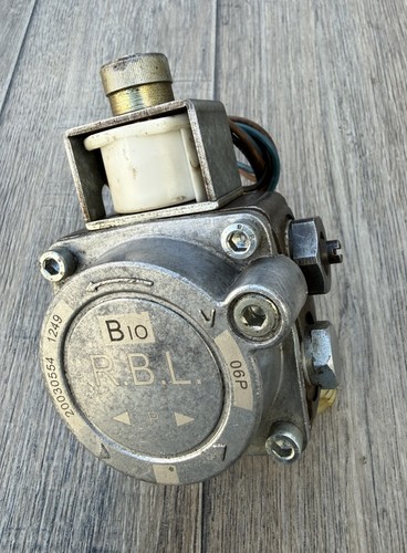 Riello g2sx b10 oil - b10,