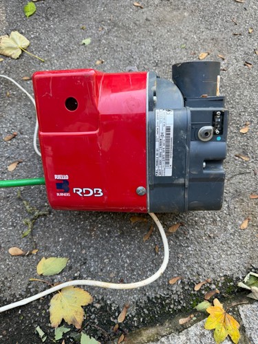 Riello rdb 2 15 21 - r.b.l,