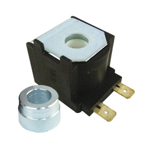 Riello rdb burner solenoid - riello,