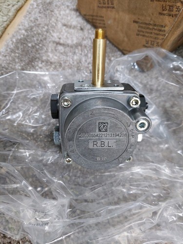 Riello g3b g10 oil - g3b,, g5,