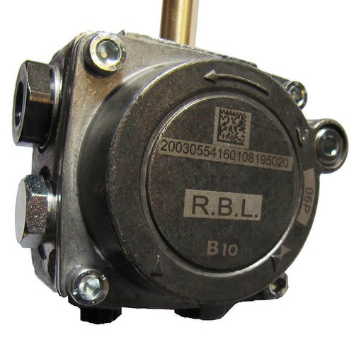 Riello g3b g10 oil - g10,