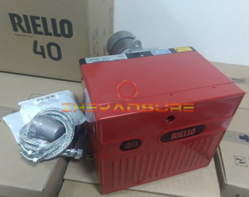 40g5lc riello one stage - stage, diesel
