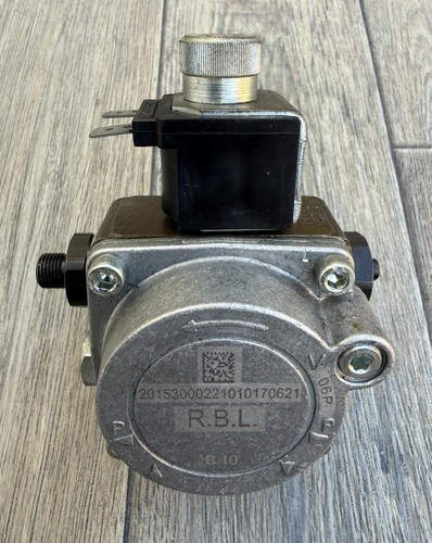 Riello b10 camray 5 - r.b.l,
