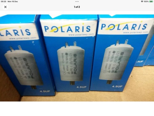 Riello rdb capacitor uf - riello,