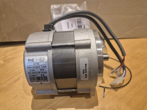 Riello rdb oil burner motor - rdb,
