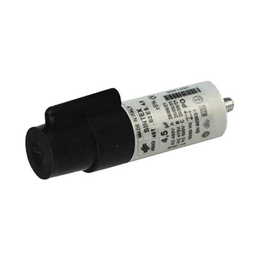 Riello burner capacitor 5uf - burner, capacitor,