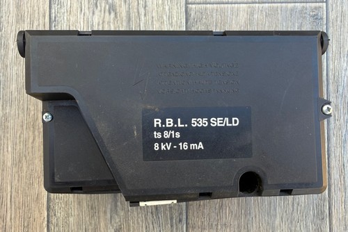 Riello 535 se - riello,