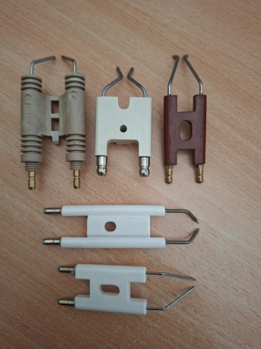 Selection oil burner - 5,