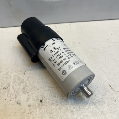 Inco sintex 45t - 45t, 4.5uf