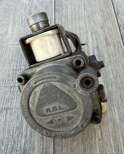 Riello 40 - r.b.l, g3b