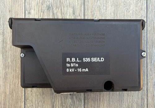 Riello 535 se - riello, r.b.l