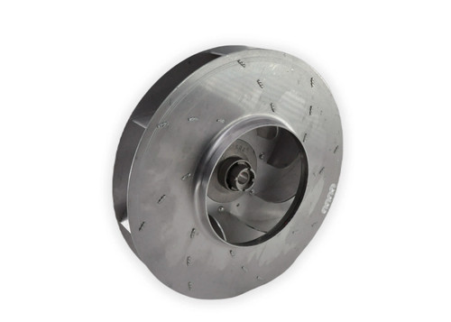 Riello oil burner - , fan