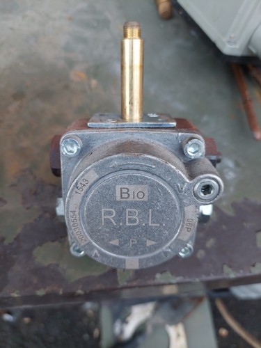Riello 40 - riello, g3b