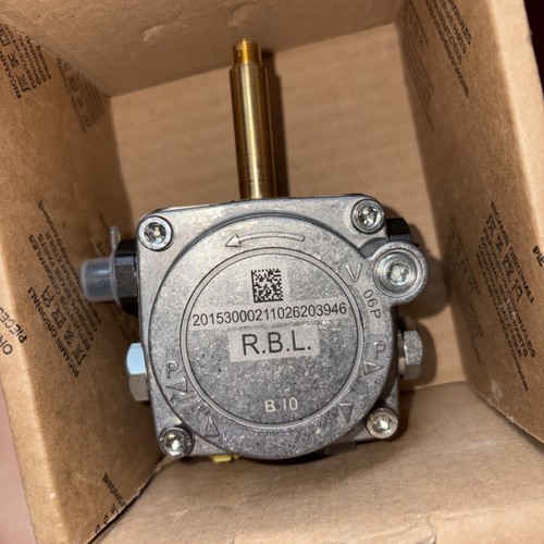 Riello b10 oil - b10,
