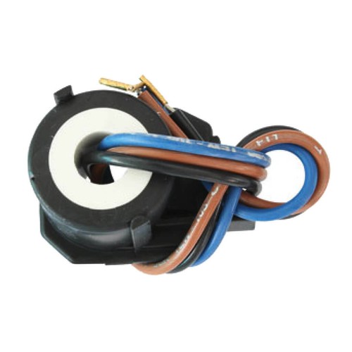 Riello burner solenoid coil - 40,
