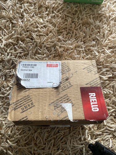 Riello rbl 535 - rbl, se/ld