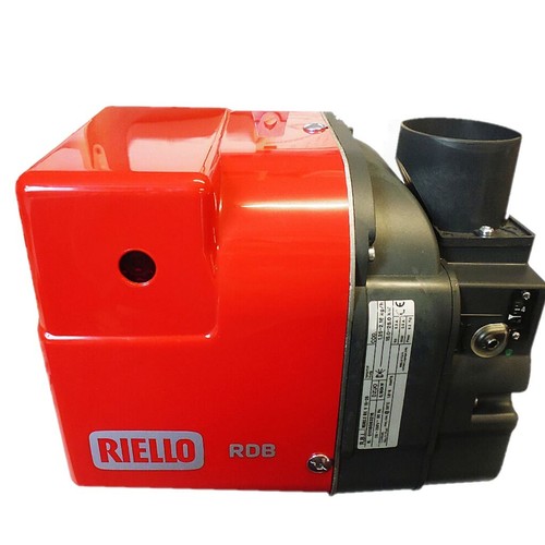 Riello rdb2 warmflow - rdb2,