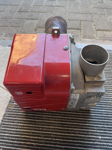 Riello rdb burner - 2, grant