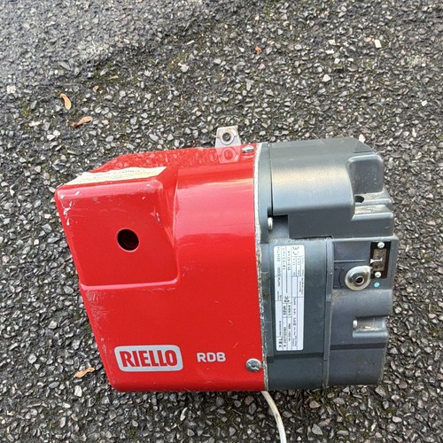 Riello rdb rbl rdb2 - riello,