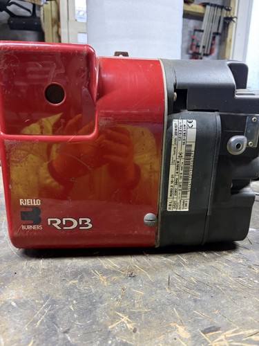 Riello rdb central - riello,