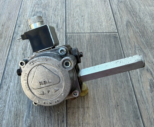 Riello rdb2 2 21 - r.b.l, /