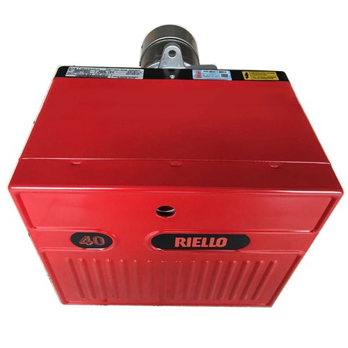 Riello 40g5lc one stage - riello,