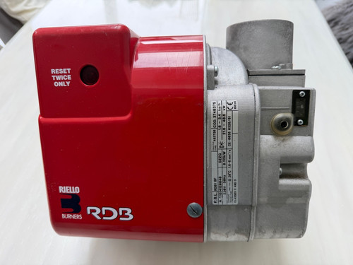 Riello rdb 6 40 - riello, kw