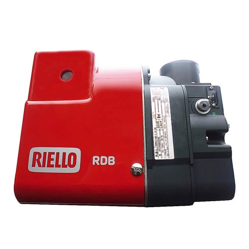 Riello rdb1 70sh burner - riello,