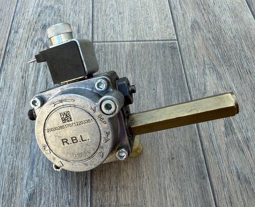 Riello rdb1 70 90 - rdb1, oil