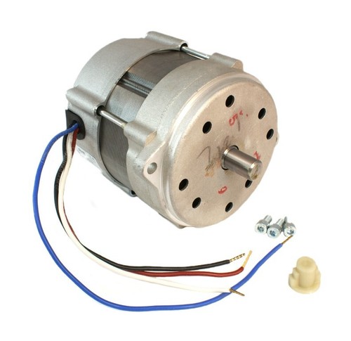 Riello mectron burner motor - mectron,
