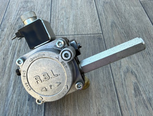 Riello rdb2 2 21 26 - r.b.l, 21-26