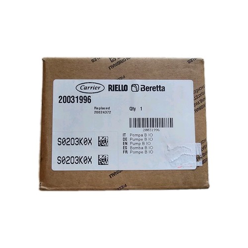 Riello g3b g10 oil - riello,