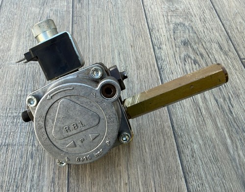Riello camray 5 combi - r.b.l,