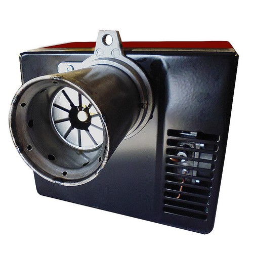 Riello r40 g3b - g3b, burner