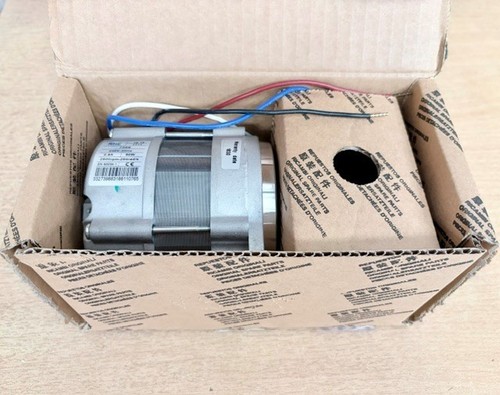 Riello r40 mectron oil burner - r40,