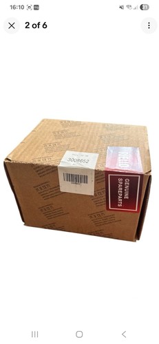 Riello 535 rdb oil - riello, se/ld
