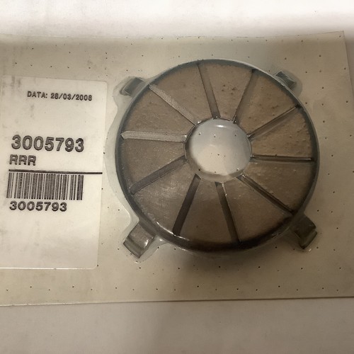 Riello burner part diffuser - burner,