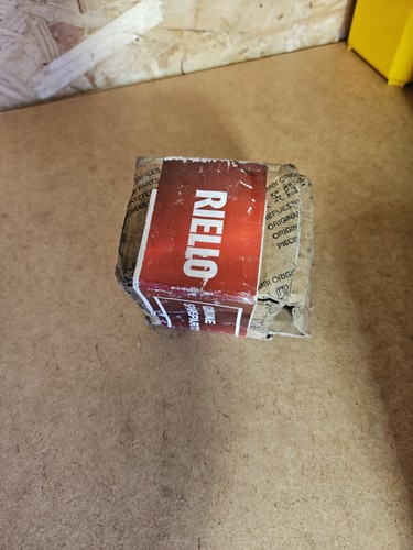 Riello rdb burner - rdb, solenoid