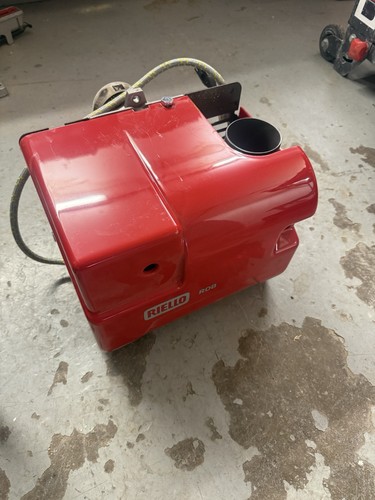 Riello rdb oil burner - rdb,