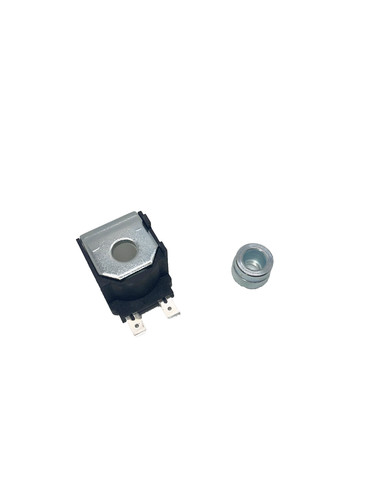 Riello rdb burner - riello,