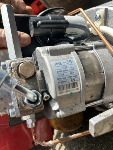 Riello rdb 2 15 - rdb, 15-21